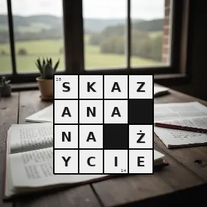 Rozwiązanie krzyżówki: anna langfus - skazana na życie | hasła, synonimy i podpowiedzi Hasło krzyżówkowe anna langfus - skazana na życie – rozwiązanie, synonimy, podpowiedzi i definicje krzyżówkowe